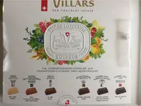 Pure Liqueurs Suisses