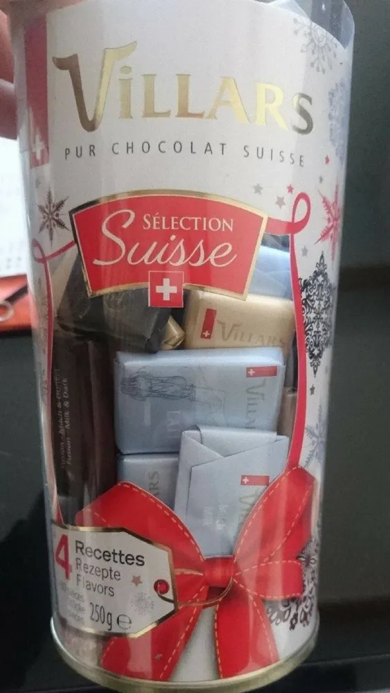 Chocolat