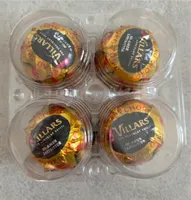 Tête au choco
