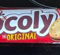 Chocoly Original