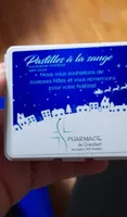 Pastilles à la sauge
