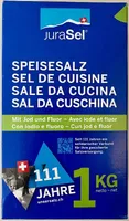 Sel 1 kg