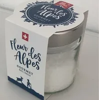 Fleur des Alpes - nature