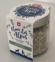 Fleur des Alpes - Thym