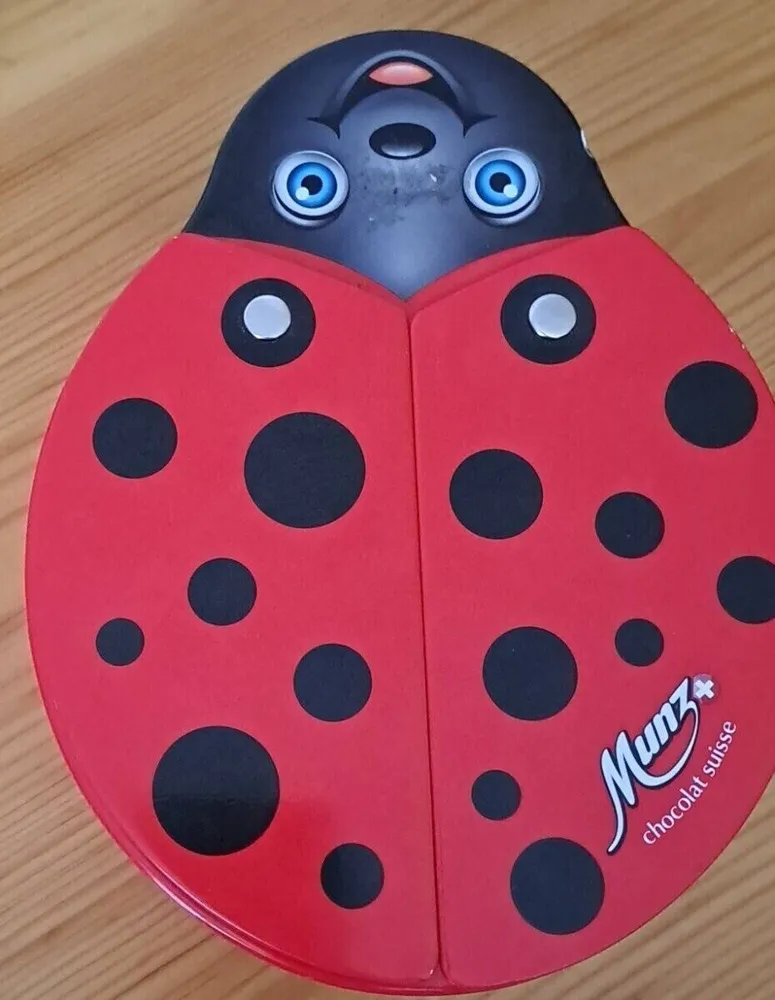 Ladybird