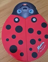 Ladybird