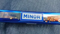 Minor Original 42G