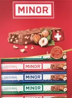 Minor Classic Maestrani 22 GR