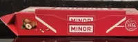 minor original x18
