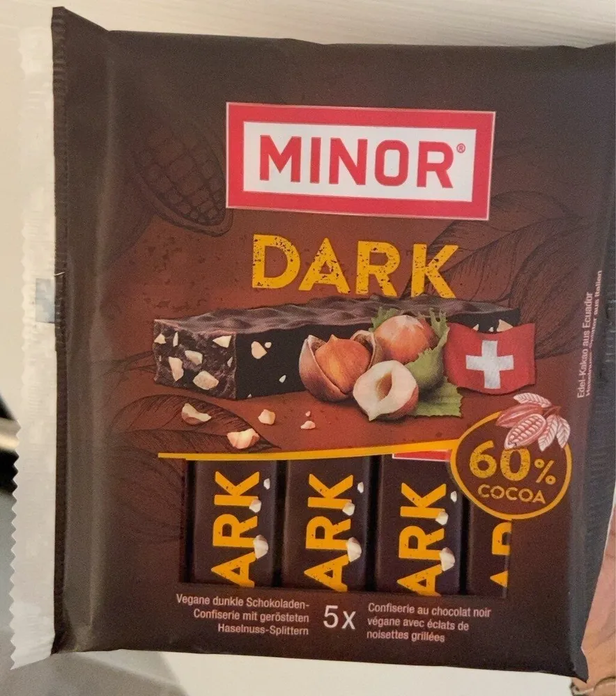DARK