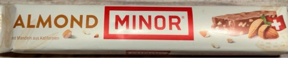 Almond