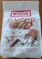Minor Almond