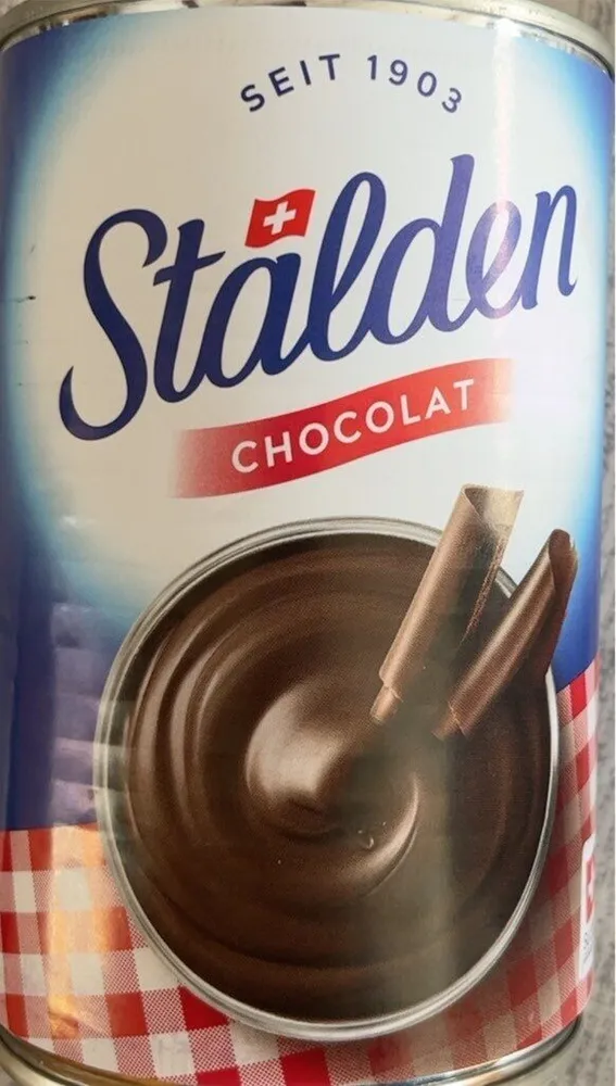 Chocolat