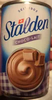 Stalden Choco-Lait