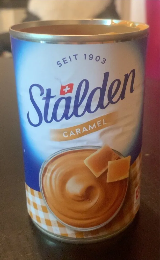 Stalden Caramel