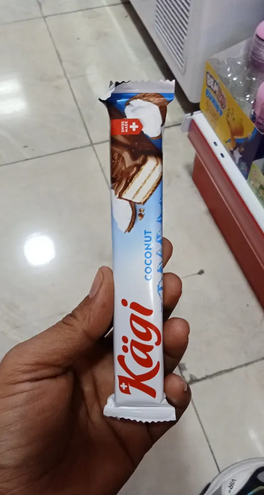 Kigi COCONT