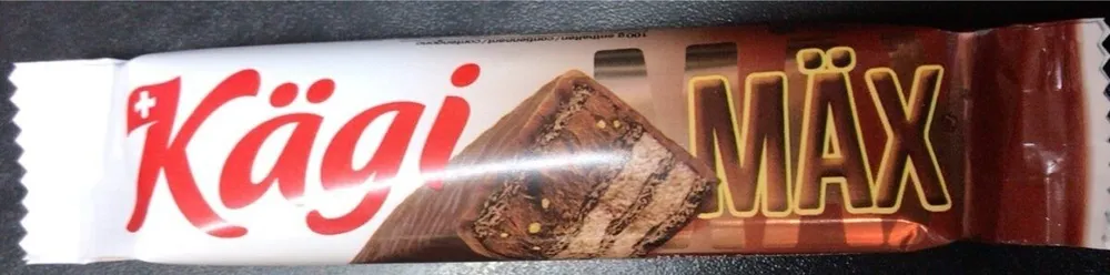 Kägi Mäx