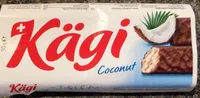 Kägi coconut