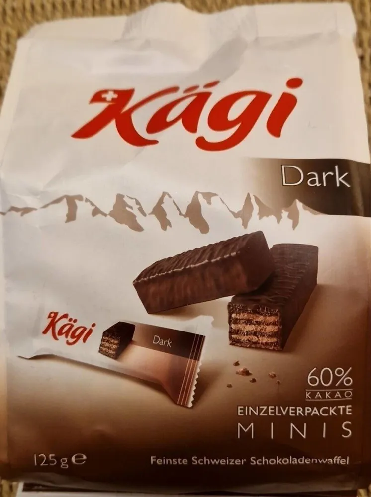 Kägi