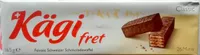 Kägi fret Classic
