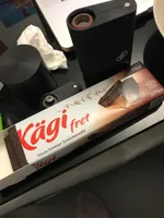 Fret Feinste Schweizer Schokoladewaffel