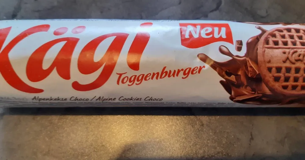 Toggenburger