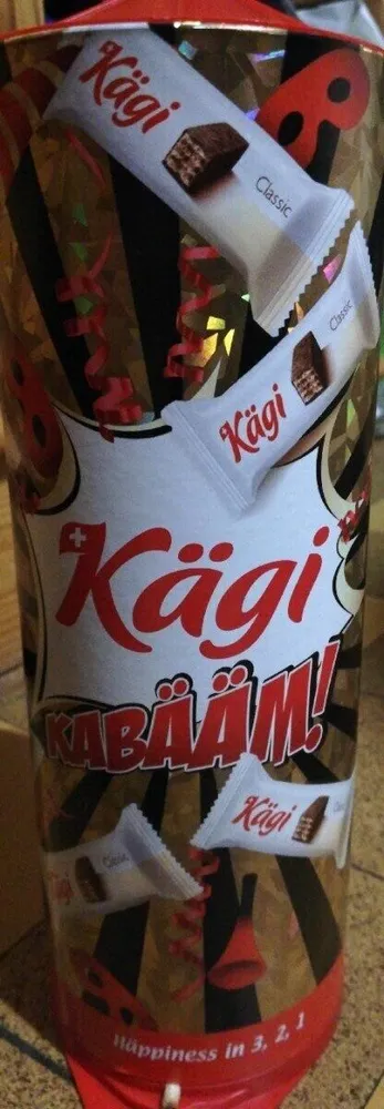 Kägi
