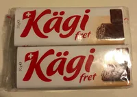 Kägi fret
