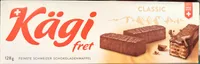 Kägi fret classic