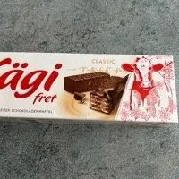 Kägi fret classic