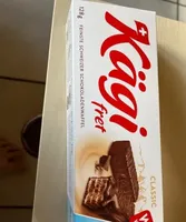 Kägi  fret