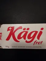 Kägi fret Classic