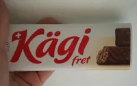 Kägi Fret