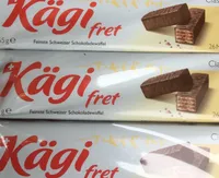 Kagi fret