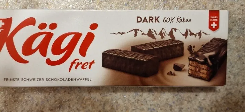 Kägi fret