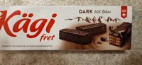Kägi fret