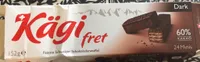 Kägi fret dark