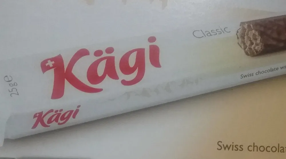 Kägi