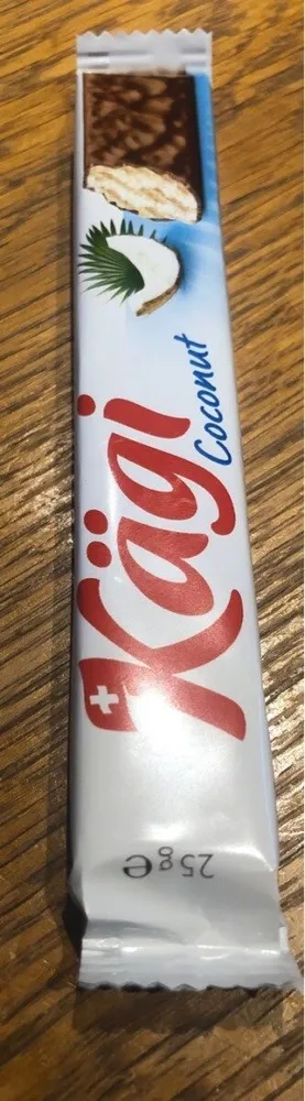 Kägi Coconut