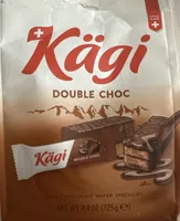 Kagi choco