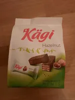 Kägi Hazelnut mini