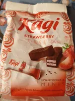 Kägi strawberry