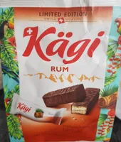 Kägy ruhm