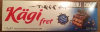 Kägi Fret Double Choc
