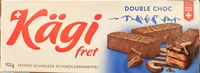 Double choc