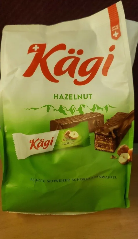 Kägi
