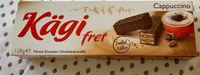 Fret Cappuccino