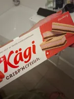 kägi erdbeer