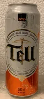 Tell Bier