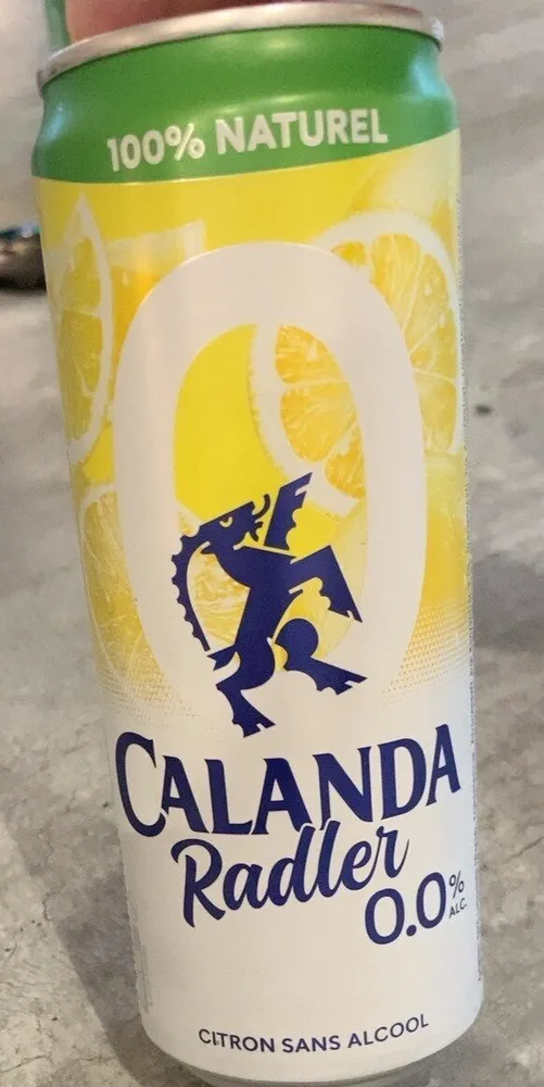 Radler 0.0%